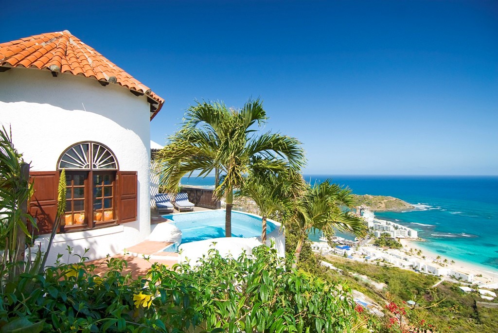 Why a Beach Resort Holiday Home is the Perfect Vacation Property