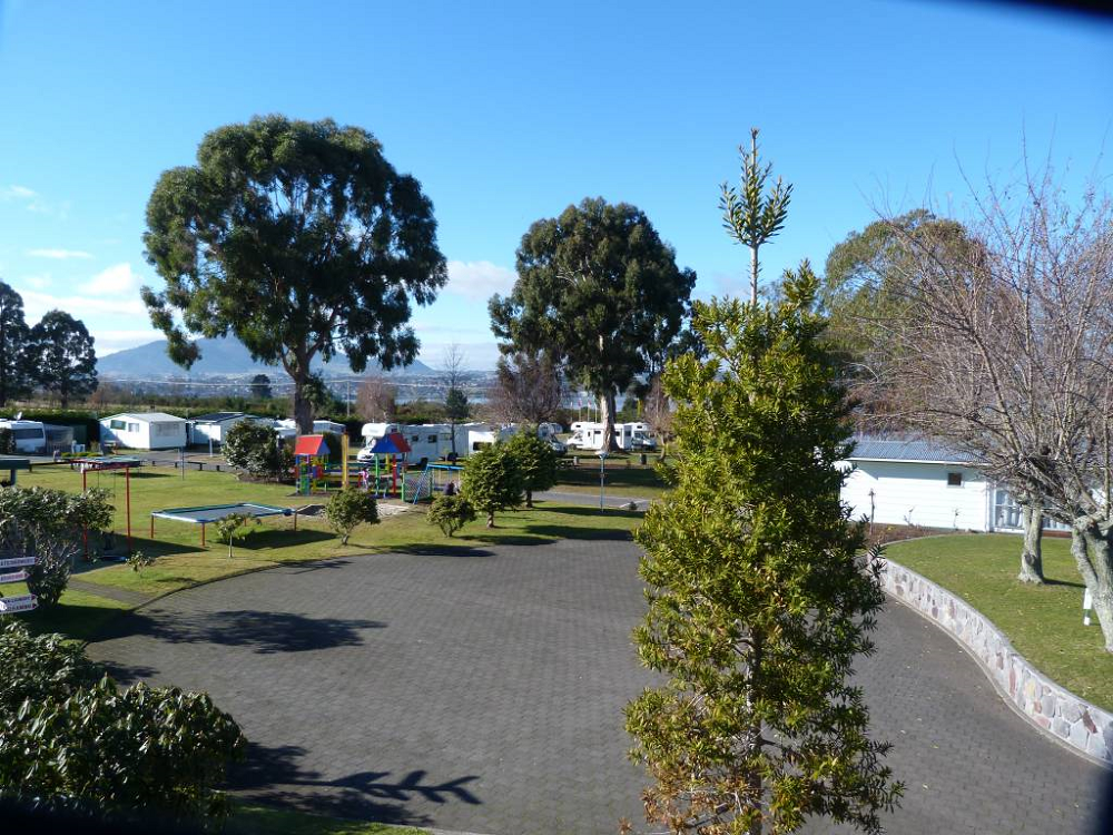 Motutere Bay Holiday Park: Your Perfect Camping And Bonding Experience