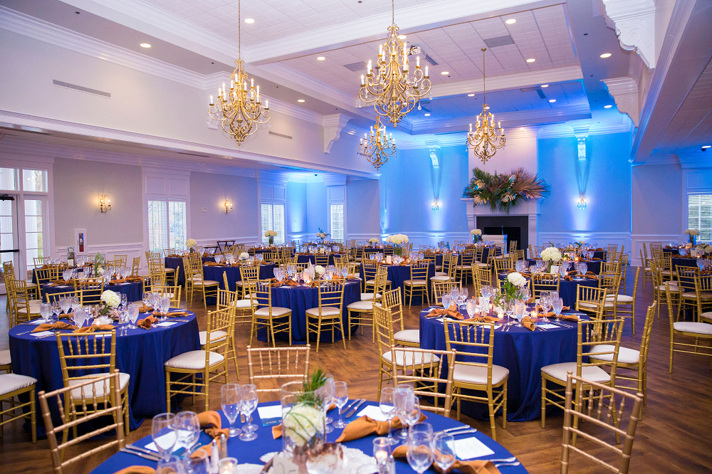 Understanding How To Choose Corporate Function Venues