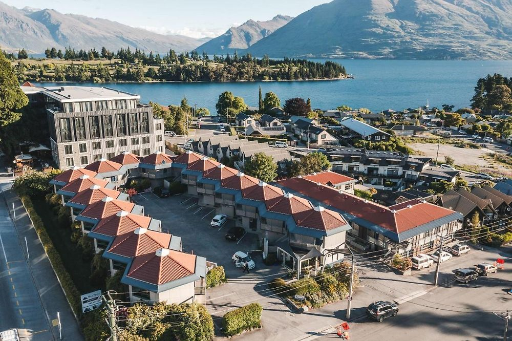 Finding the Best Lodging in Queenstown