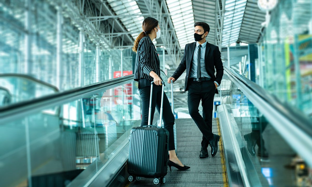 The Benefits Of Using A Business Travel Management Platform For Companies