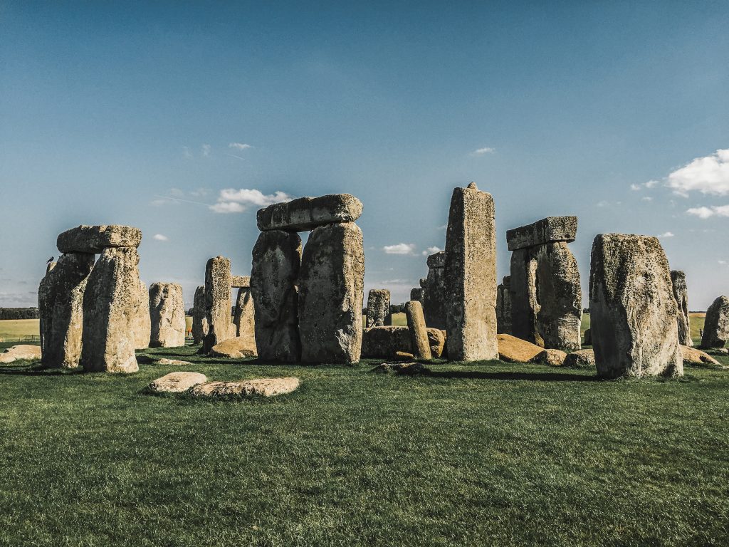 All About Booking Stonehenge Tickets