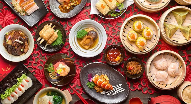 Give Your Taste Buds A Favor And Find A Chinese Restaurant In Singapore
