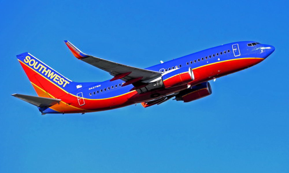 Changing Your Southwest Airlines Reservation: Rules And Fees