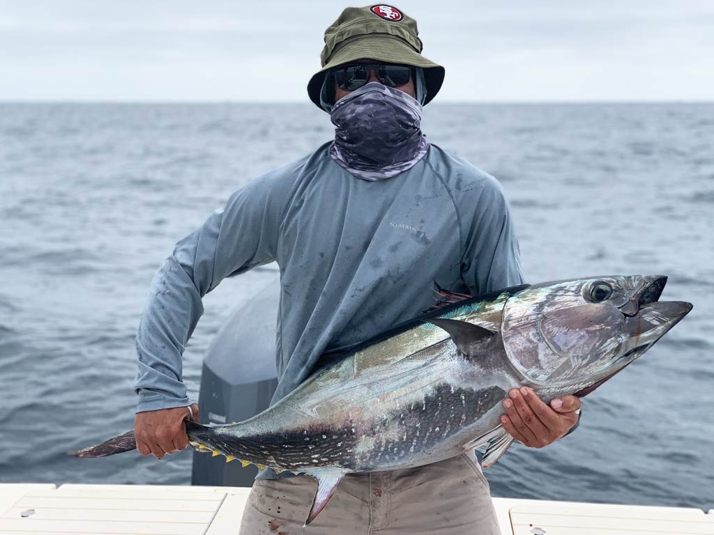 Conquering the Kings: A Fly Fishing Expedition for the Mighty Chinook Salmon