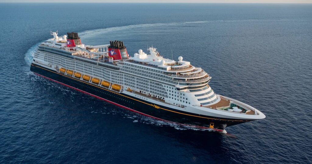 Magical Voyages Await: Discover the Disney Dream Cruise Experience