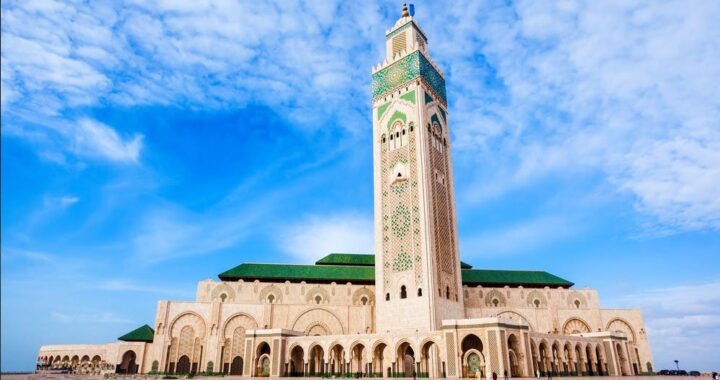 Discover the Distinctive Imperial Cities of Morocco