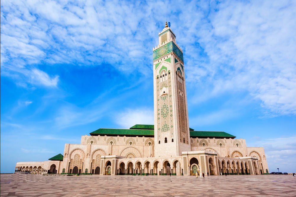 Discover the Distinctive Imperial Cities of Morocco