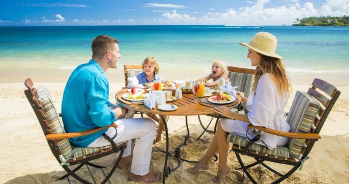 Should You Visit Mauritius With Your Family?