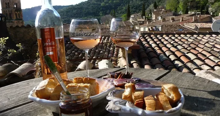The Tastes of Provence: A Culinary Adventure in France’s Sun-Drenched South