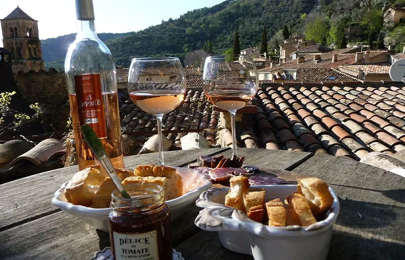 The Tastes of Provence: A Culinary Adventure in France’s Sun-Drenched South