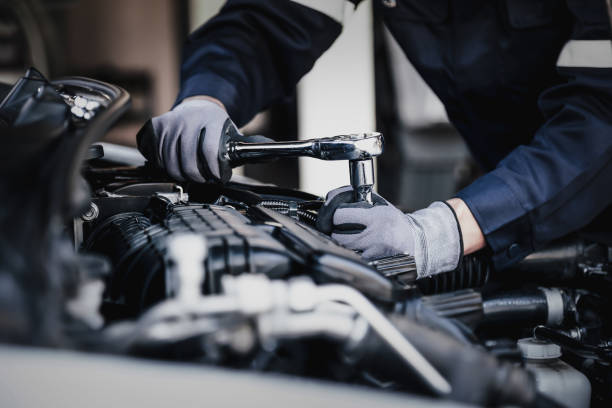 The Ultimate Guide to Choosing the Right Auto Transport Service