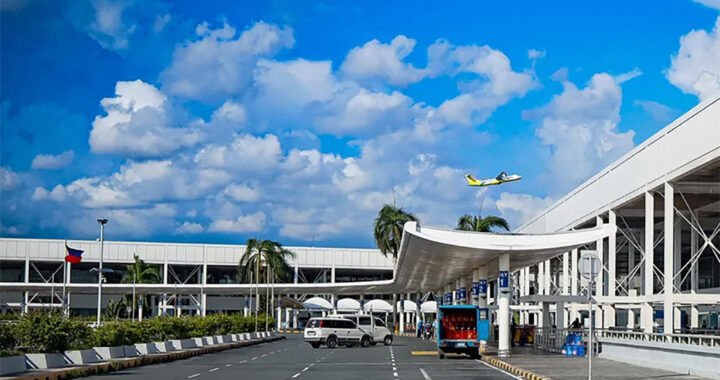 Inside The Digital Hub Of Airport Parking Services