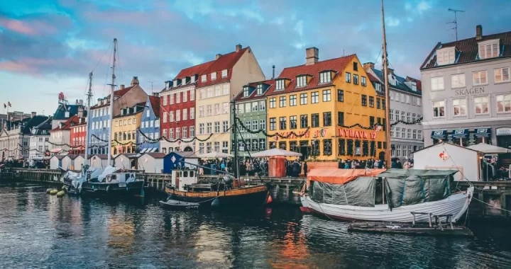Planning a Trip Through Denmark’s Most Beautiful Countryside Towns