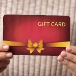 Are gift cards a good way to enhance seasonal promotions and sales?