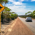 Finding Freedom on Australia’s Back Roads