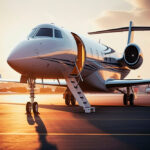 The New Standard of Confidence in Private Jet Travel