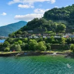 Camping at Lake Maggiore – Discover Lakeview Cannobio in Cannobio