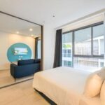 Contemporary Urban Comfort Found Within apartments for sale in Phuket