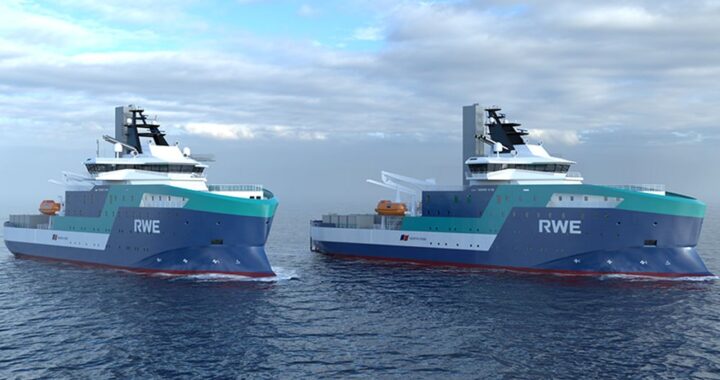 Finding The Right Vessel For Long Term Ownership