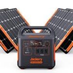 How to Choose the Best Portable Power Station for Camping