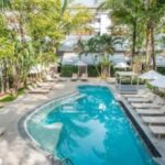 Discovering Thailand’s Coastal Beauty While Staying At Deevana Krabi Resort Comfortably