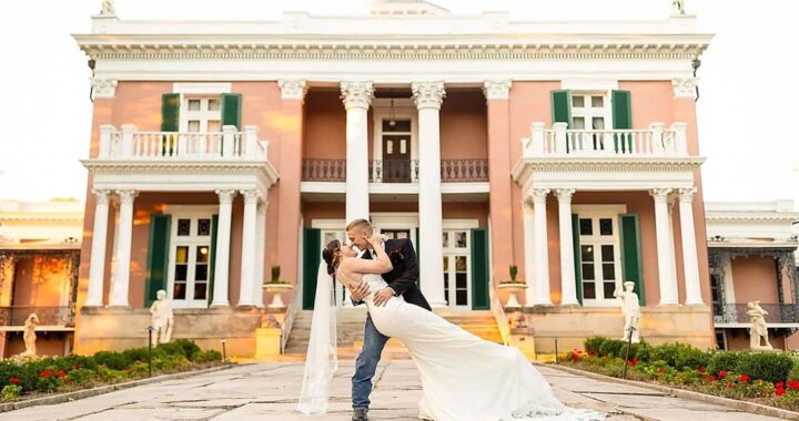 Nashville Elopement Packages for a Simple Wedding Experience