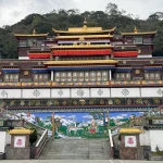 Monasteries in Sikkim: A Trail Through the State’s Spiritual Architecture, Legends and Rituals