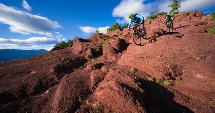 Next-Generation Cycling- Innovations Driving the Mountain Bike for Hire Experience
