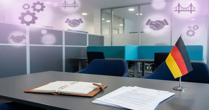 Workplace Precision- Why Business German Requires More Than Everyday Conversation