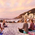 Holistic Wellness Resort Experiences Supporting Complete Mind and Body Renewal