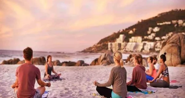 Holistic Wellness Resort Experiences Supporting Complete Mind and Body Renewal