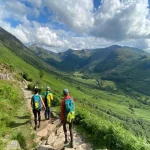 Why The National Three Peaks Challenge Belongs On Your Adventure List