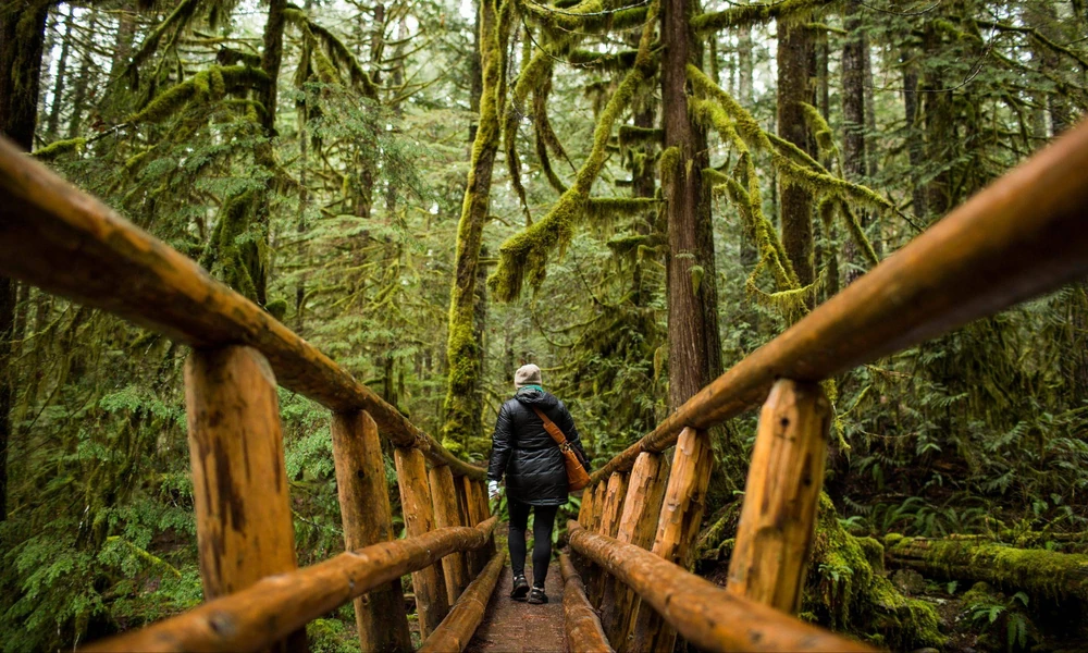 Urban Exploration: Adventure Sports to Try in the City